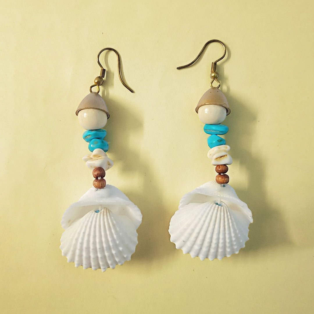 Boho Earring