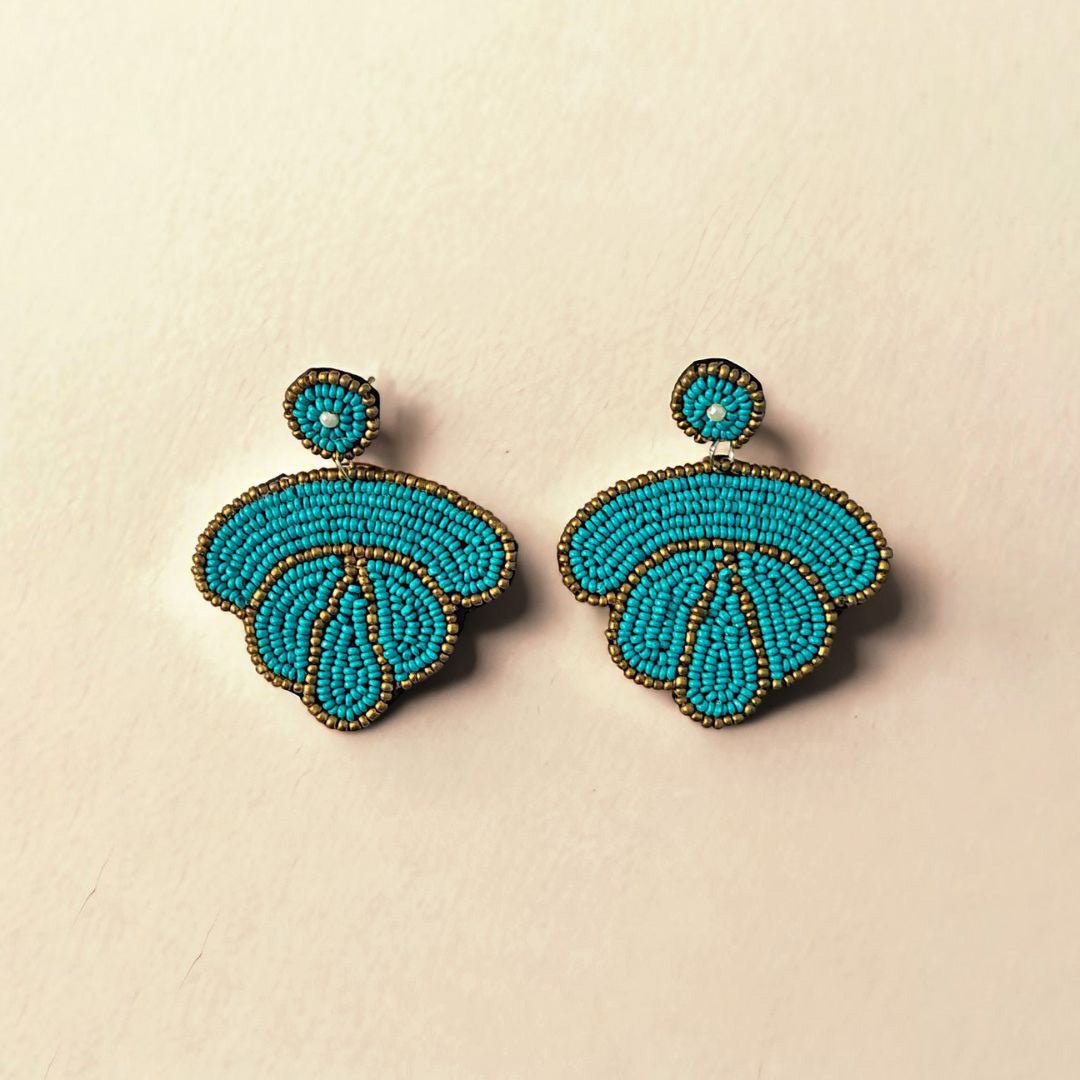 Beaded Earring