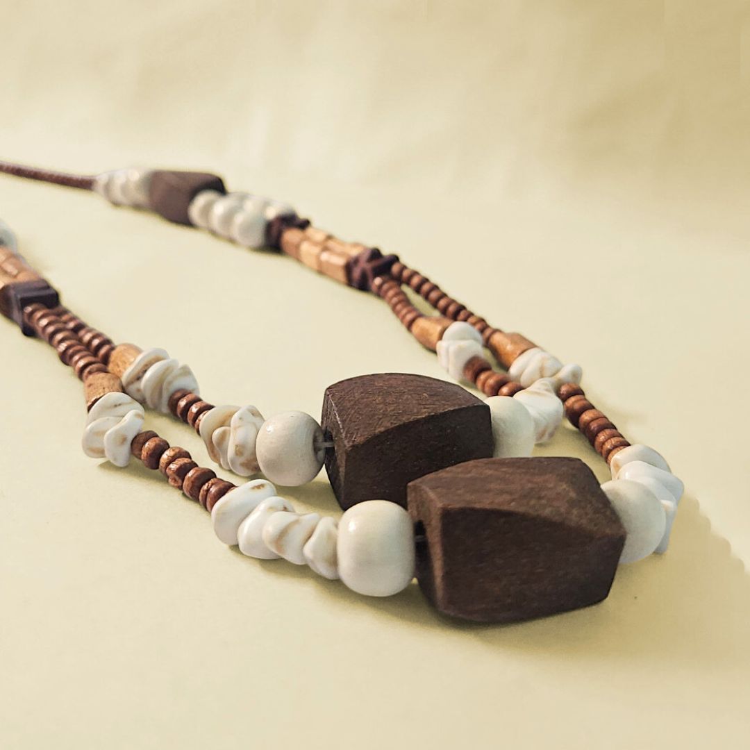 Boho Necklace